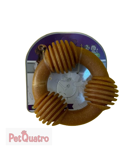 NEPTÜN BAMBU KÖPEK OYUNCAK