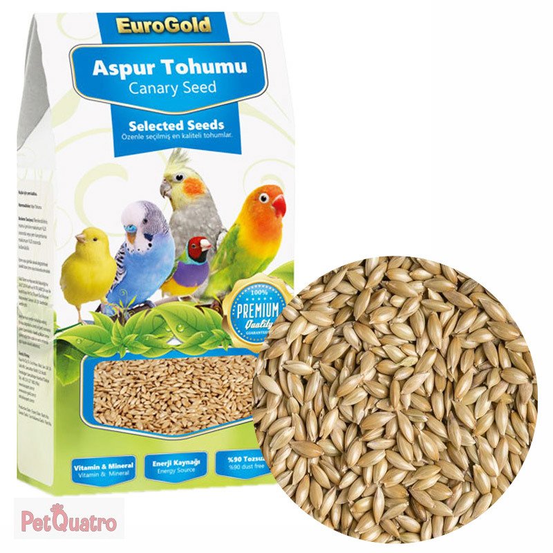 EUROGOLD ASPUR TOHUMU 300 GR
