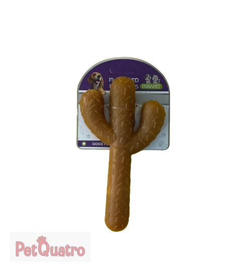 KAKTÜS BAMBU KÖPEK OYUNCAK