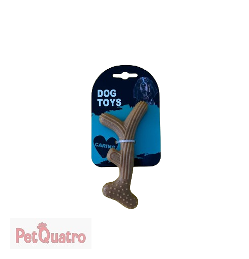 KÜÇÜK KAKTÜS SERT KÖPEK OYUNCAK