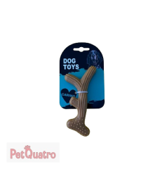 KÜÇÜK KAKTÜS SERT KÖPEK OYUNCAK