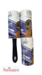 DOCE 10 CM 2 YEDEKLİ TÜY TOPLAMA RULOSU 40 YAPRAK