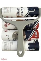 MAJO 16 CM.3 YEDEKLİ TÜY TOPLAMA RULOSU 60 YAPRAK