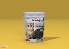 MAJO 200 GR KOKU GİDERİCİ AKTİF KARBON