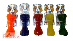 QUATRO DOLGULU KEMİK OYUNCAK