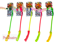 QUATRO KEDİ OLTASI