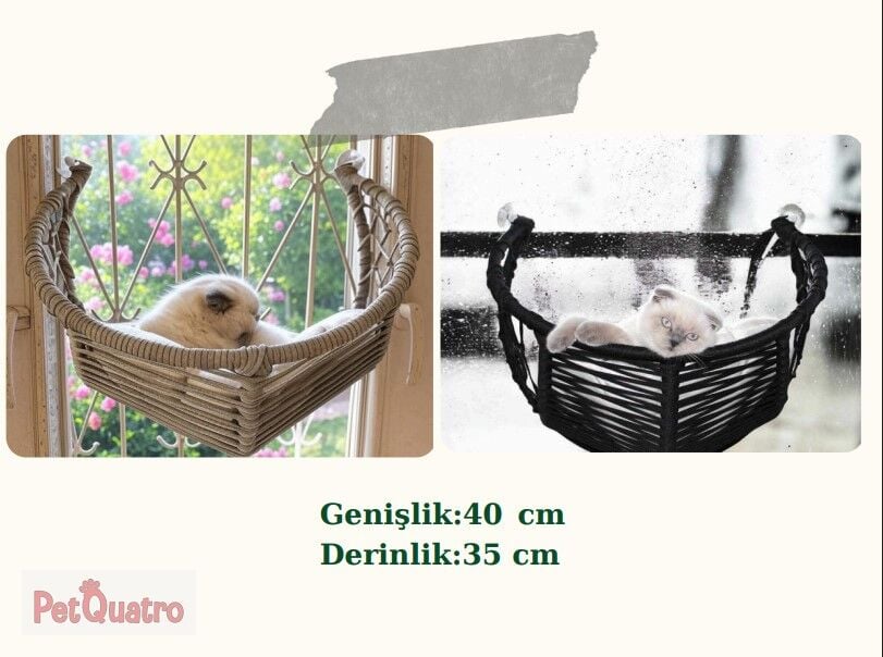 HİLAL CAM YATAK 40*35CM