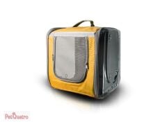 TELEVİZYON SIRT ÇANTASI