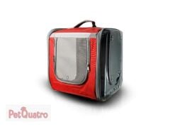 TELEVİZYON SIRT ÇANTASI