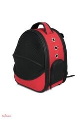 FİLE CAM ASTRONOT ÇANTA