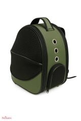 FİLE CAM ASTRONOT ÇANTA