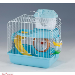 Hamster Kafesi( 49362) 27 x 21 x 27 cm