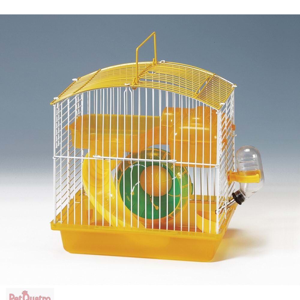 Hamster Kafesi( 40203) 23 x 17 x 25 cm