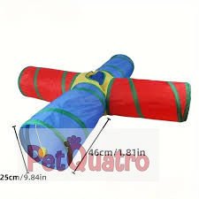 DÖRT YOLLU KEDİ TÜNELİ