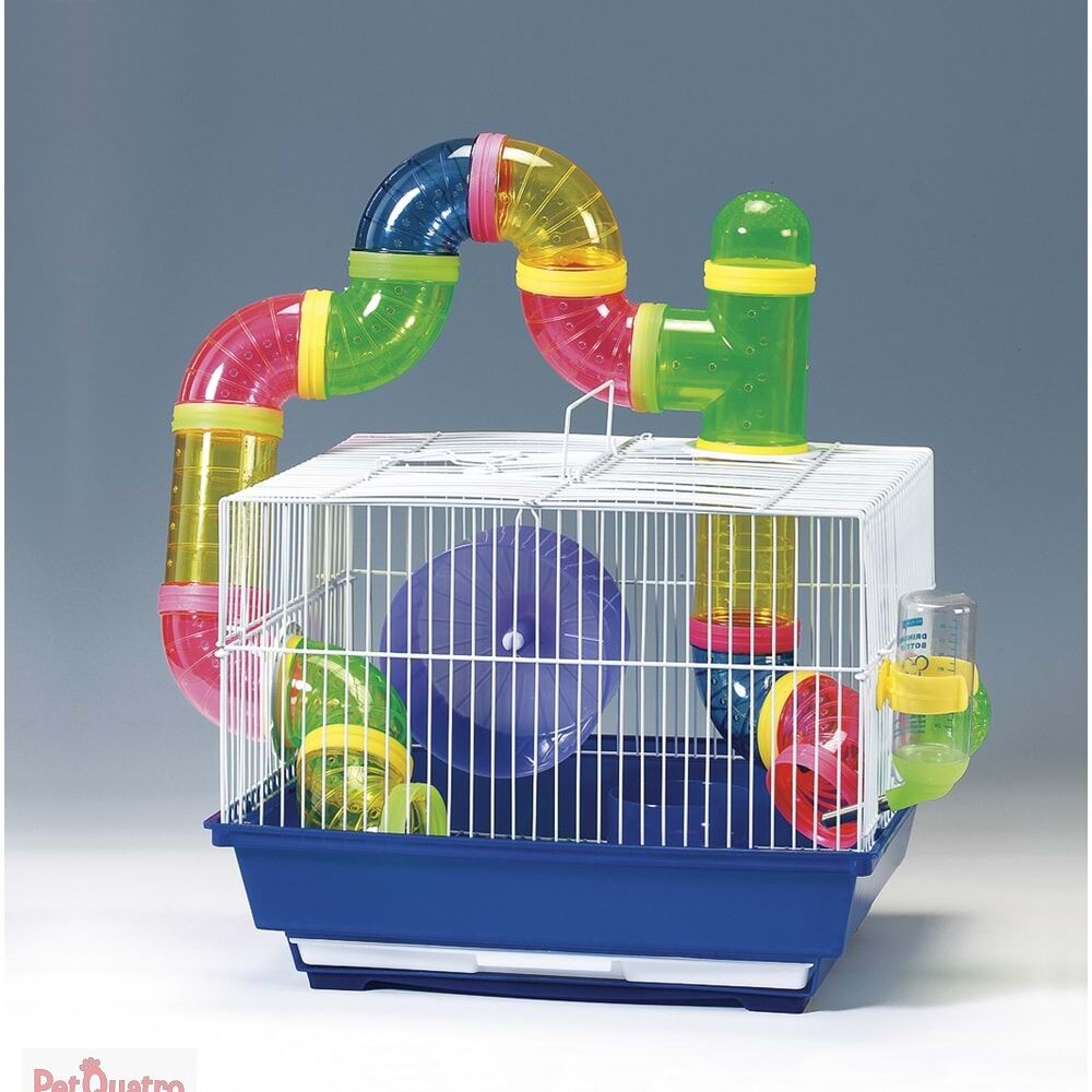 Hamster Kafesi( 49211) 34.5×28×25 cm
