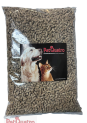 ÇAM PELETİ KEDİ KUMU 3 KG.