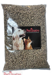 ÇAM PELETİ KEDİ KUMU 4 KG.