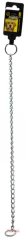 TEK SIRA BOYUN ZİNCİR 3X50 CM