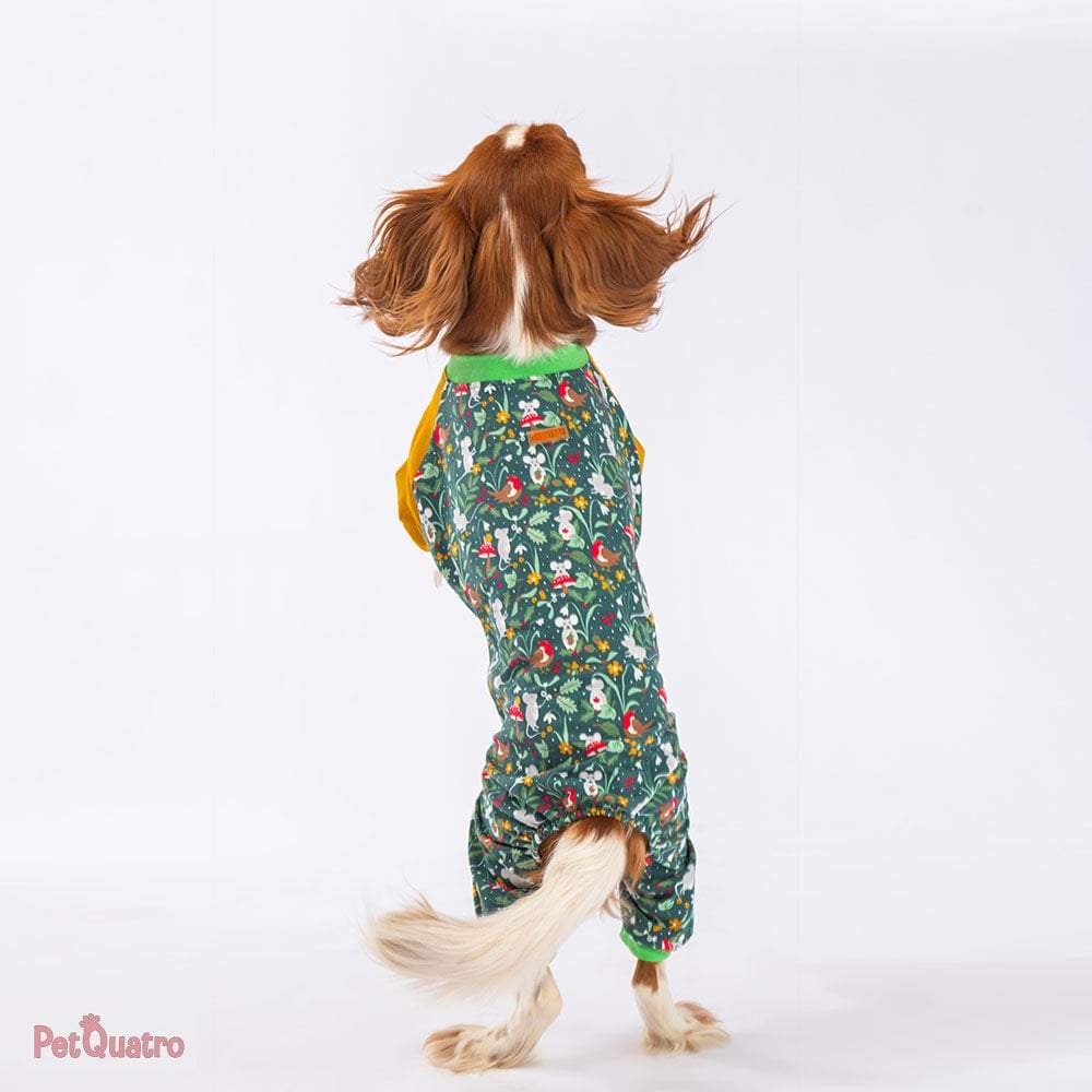 Mice Pyjamas