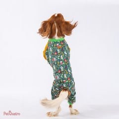 Mice Pyjamas