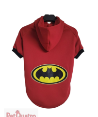 BATMAN SWEAT KIRMIZI 5 Lİ