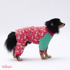 Pink Unicorn Pyjamas