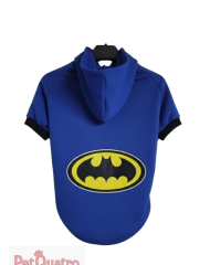 BATMAN SWEAT MAVİ 5 Lİ