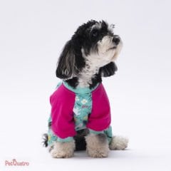 Mint Unicorn Pyjamas