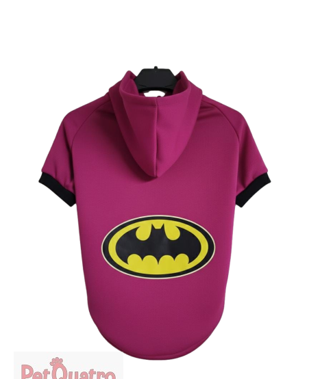 BATMAN SWEAT PEMBE 5 Lİ