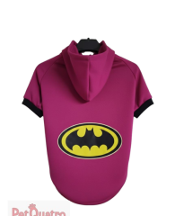 BATMAN SWEAT PEMBE 5 Lİ