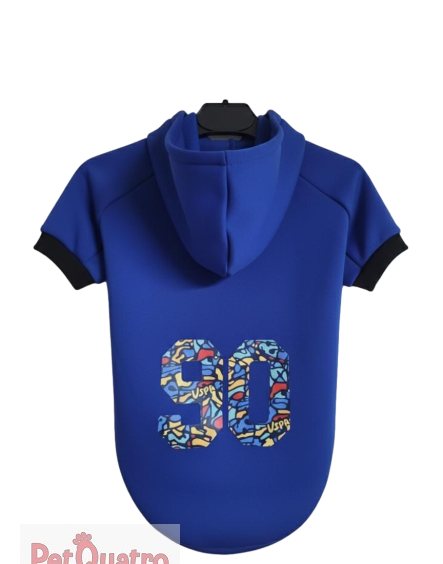 MAVİ SWEAT 90 NUMARALI 5'Lİ SET