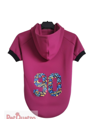PEMBE SWEAT 90 NUMARALI 5'Lİ SET