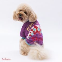Purple Shine Sweat