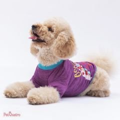 Purple Shine Sweat