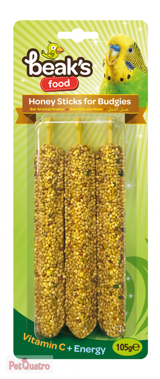 BALLI MUAHBBET KRAKERİ 3 LÜ