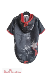 DESENLİ YAKUT-SİYAH 5 Lİ MONT