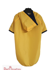 SAFİR-SARI KAPÜŞONLU 5 Lİ MONT