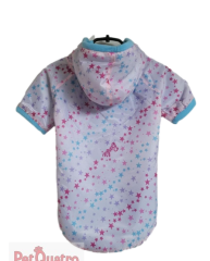 RENKLİ MİRA 5 Lİ KAPÜŞONLU MONT