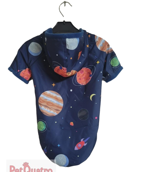 GALAXY KAPÜŞONLU 5 Lİ MONT