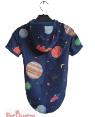 GALAXY KAPÜŞONLU 5 Lİ MONT