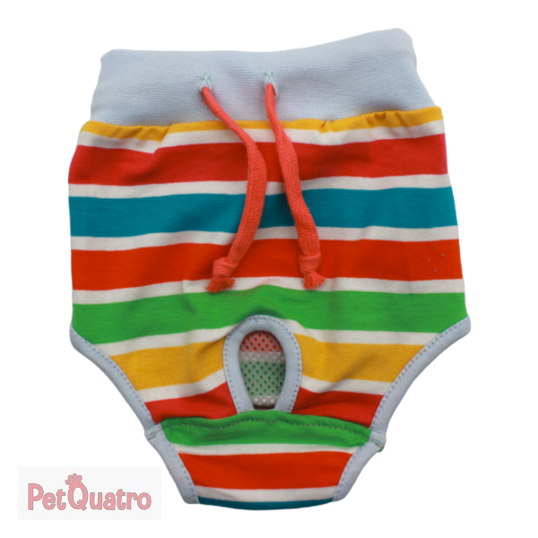 Striped Underwear