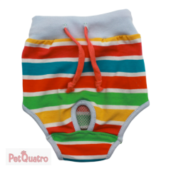Striped Underwear
