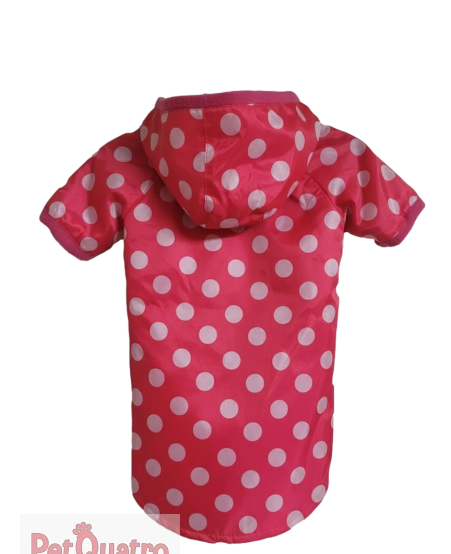 PEMBE PUANTİYELİ 5 Lİ MONT