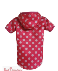 PEMBE PUANTİYELİ 5 Lİ MONT