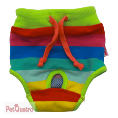 Rainbow Underwear
