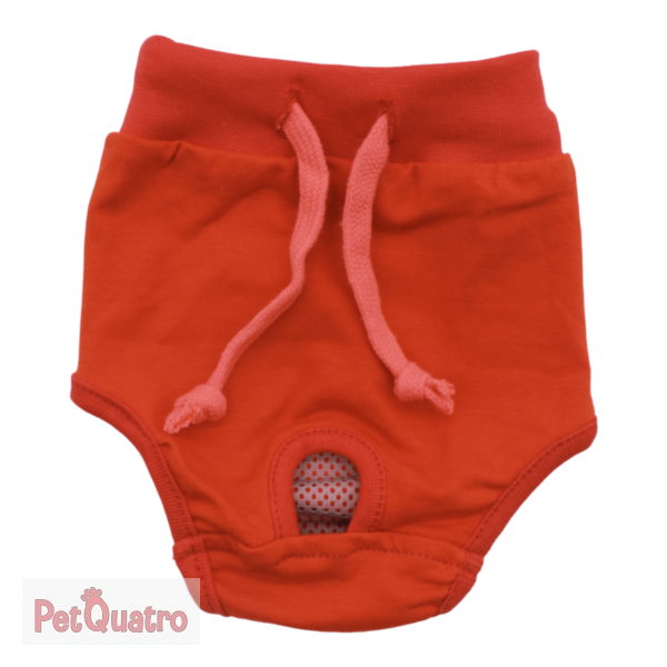 Red Underwear