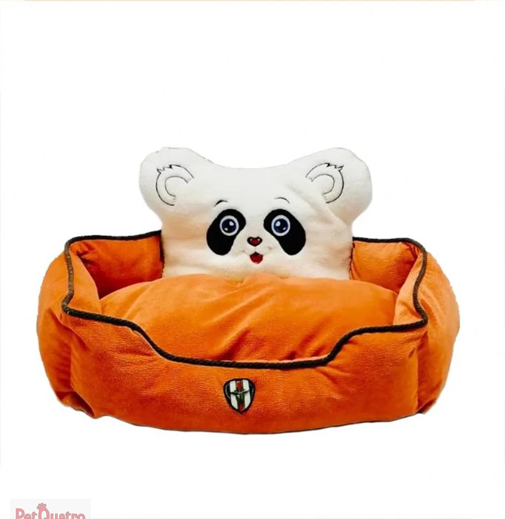 PANDA YATAK 60 CM*60CM