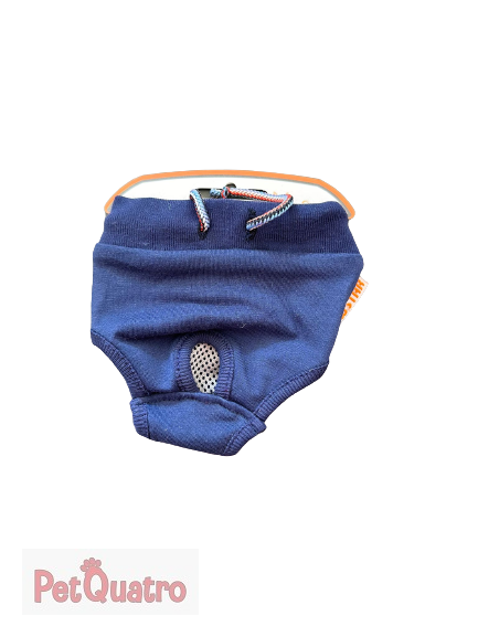 İndigo Underwear