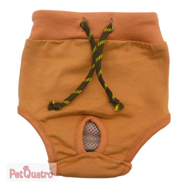 Camel Underwear