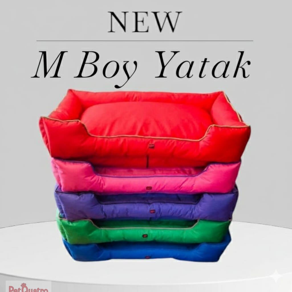 M BOY YATAK 90*70 CM